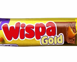Cadbury Wispa Gold Chocolate Bar 48x48 Gr